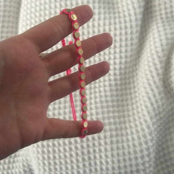 Pink bracelet - Picture 2 of 4